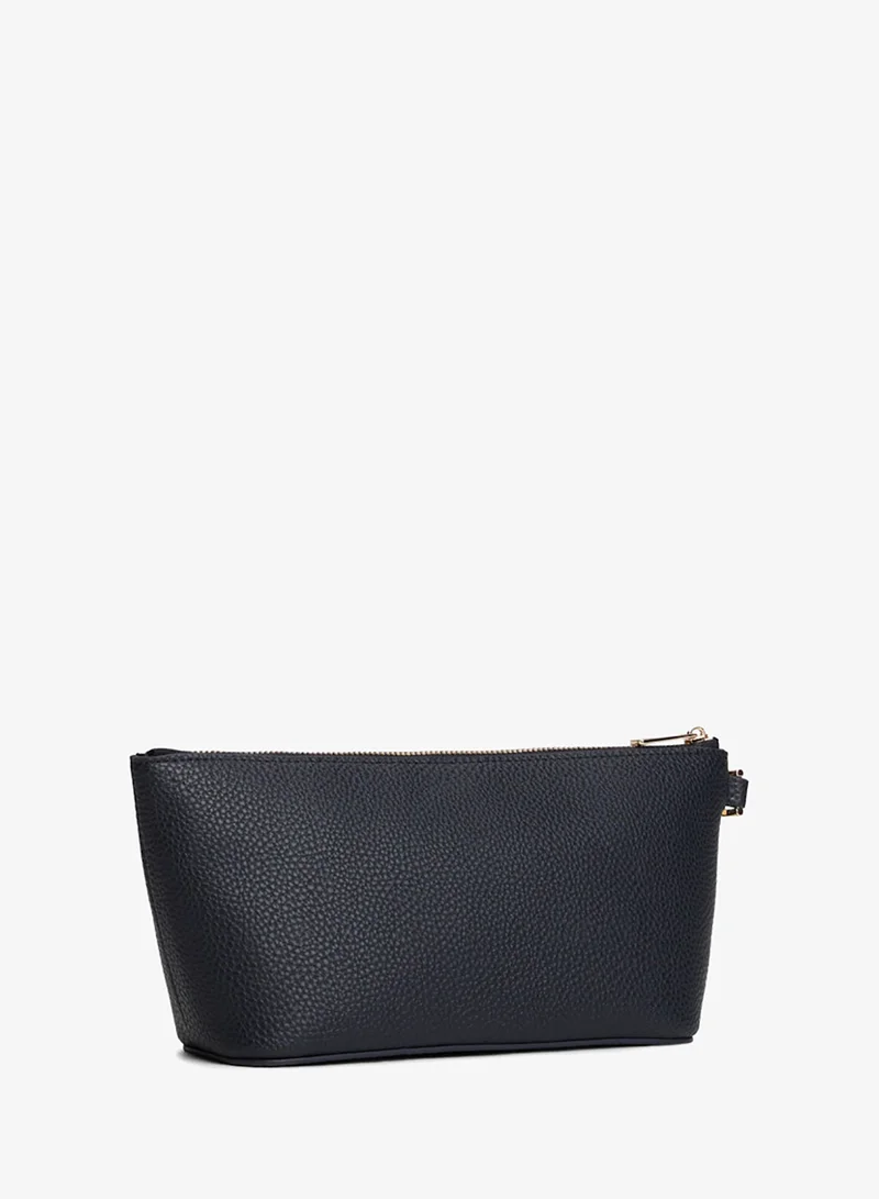 TOMMY HILFIGER Icon Make-Up Bag Corp